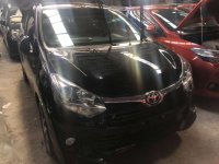 2018 Toyota Wigo 1.0 G Automatic Transmission