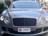 2014 Bentley Continental GT for sale
