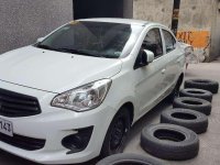 Like new Mitsubishi Mirage G4 for sale