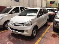 2014 Toyota Avanza J for sale