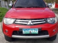 2010 Mitsubishi Strada for sale