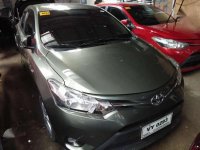 2017 Toyota Vios for sale