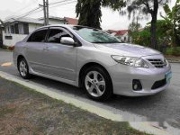 Toyota Corolla Altis 2014 for sale