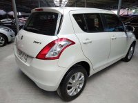 2015 Suzuki Swift for sale