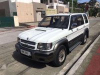 2000 Isuzu Trooper for sale