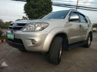 Toyota Fortuner 2006 for sale