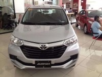 2018 Toyota Avanza Promo 