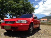 1998 toyota Corolla for sale