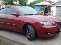 Mazda 3 2007 AT for sale