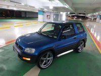 1997 Toyota Rav4 for sale