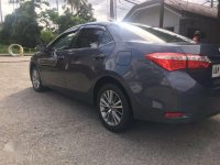 Toyota Cororolla Altis 2014 for sale