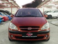 2006 Hyundai Getz for sale