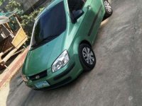 Hyundai Getz 2005 for sale