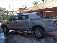 2014 Ford Wildrakk 4x4 For sale