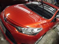 2017 Toyota Vios for sale