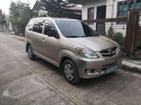 Toyota Avanza 2010 for sale