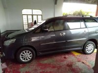 Toyota Innova 2014 for sale