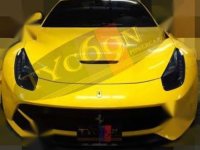 2014 Ferrari F12 Berlinetta for sale