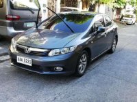 2013 Honda Civic for sale