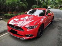 Ford Mustang 2018 for sale