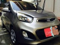 Well-kept Kia picanto for sale