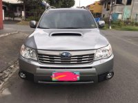 Subaru Forester 2010 for sale