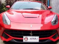 2013 Ferrari F12 Berlinetta for sale