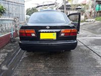 Nissan Sentra Series 4 1999 for sale