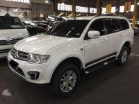 2015 Mitsubishi Montero Sport for sale