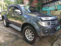 2013 Mitsubishi Strada for sale