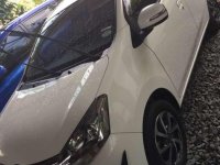 2018 Toyota Wigo for sale