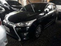 Toyota Yaris 1.5G 2016 for sale