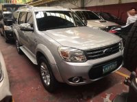 2013 Ford Everest for sale 