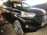 2017 Toyota Avanza for sale