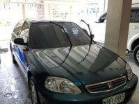 2000 Honda Civic for sale