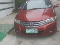 Honda City 2010 for sale