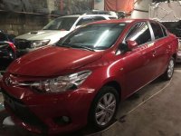 2018 Toyota Vios E Dual VVTI Automatic Transmission