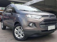 2015 Ford EcoSport for sale