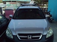 Honda Crv 2002 for sale