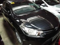 2017 Toyota Vios for sale