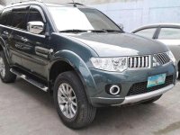 2010 Mitsubishi Montero for sale