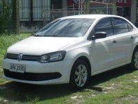 2014 Volkwagen Polo for sale