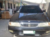 Nissan Sentra series 4 1999 for sale