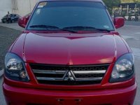 2017 Mitsubishi Adventure for sale