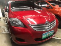 2012 Toyota Vios for sale