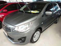 2016 Mitsubishi Mirage G4 for sale