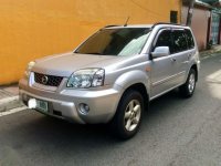 Nissan Xtrail 2003 4X2 2.0 for sale