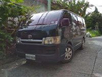 Toyota Hi Ace  for sale