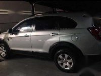 Like New Chevrolet Captiva for sale