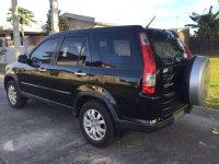 Honda CRV 2006 for sale